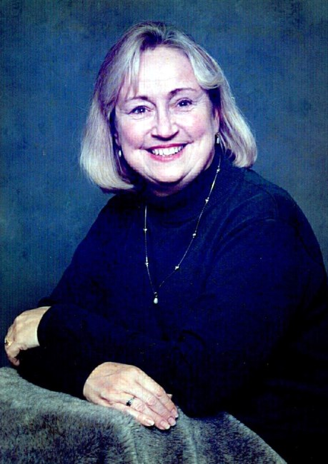 Obituary of Naomi June Pursell