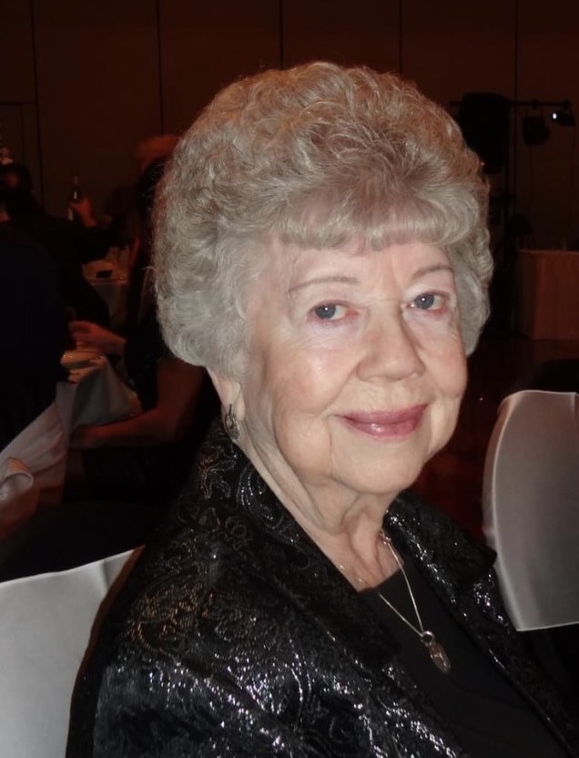 Obituary of Marilyn Brenn