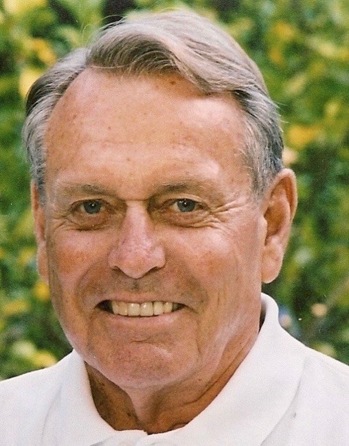 Obituario de Morgan Charles Moore