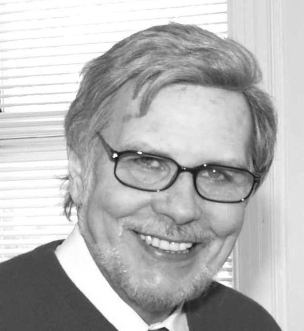 Avis de décès de Fr. Jacques Monet, S.J.