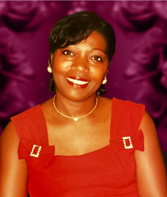 Obituary of Elaine Naomi Reid