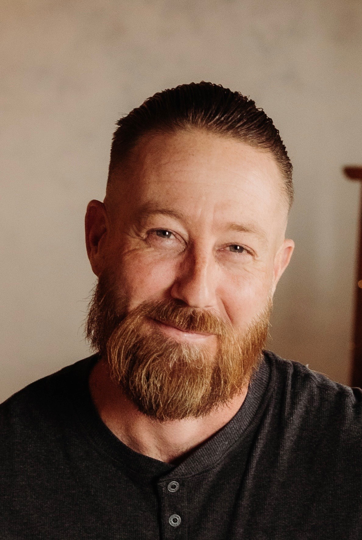 Obituary of George Joseph Frearson