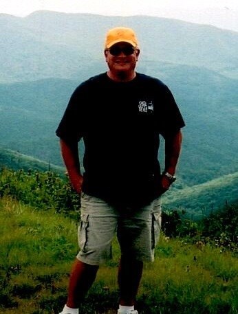Obituary of Jerry Neal Brown Jr.