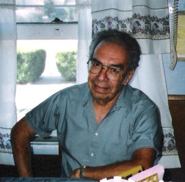 Obituary of Carlos Roberto Provencio