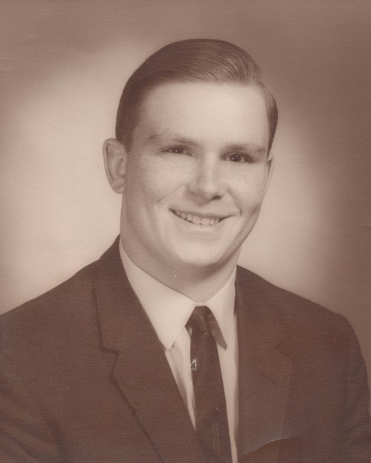 Obituary of Hans Roodschild