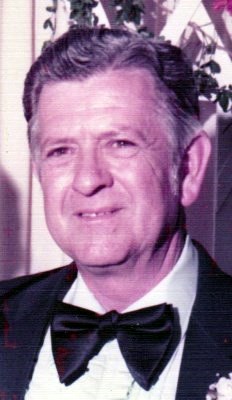 Obituary of Francis Joseph Sevin