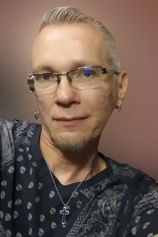 Obituary of Eric Shawn Templeton