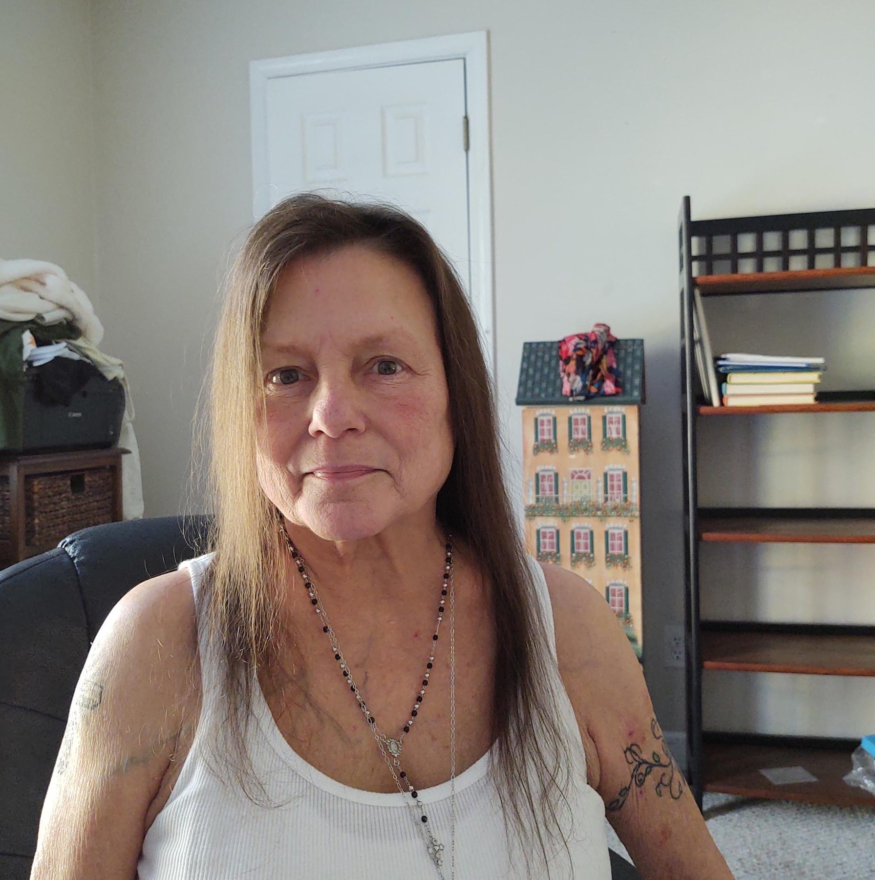 Obituary of Lena Bell Bowen