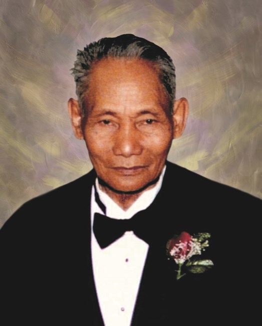 Obituary of Ciriaco B. Hilario