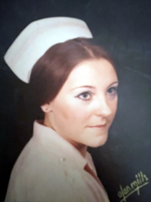 Obituary of Janet Burton