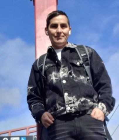 Obituary of David Eduardo Romani Paniagua