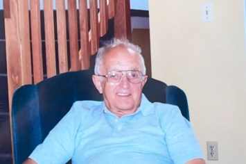 Obituary of Louis Philip Soucy