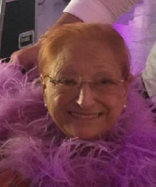 Obituary of Diana Williams