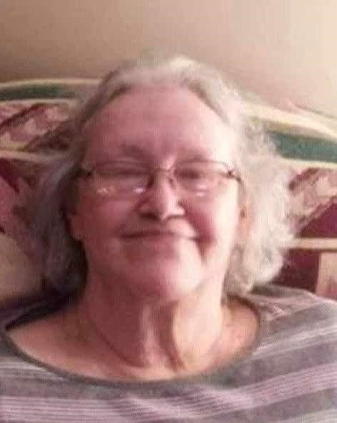 Obituary of Rita Marie Dodson