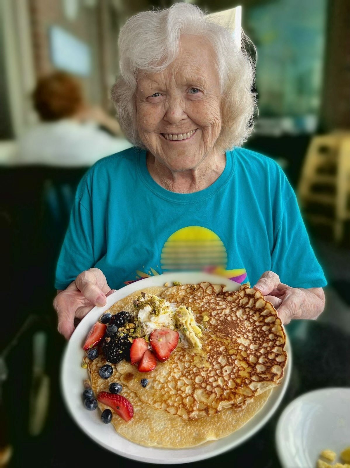 Obituary of Joyce Ann Miracle