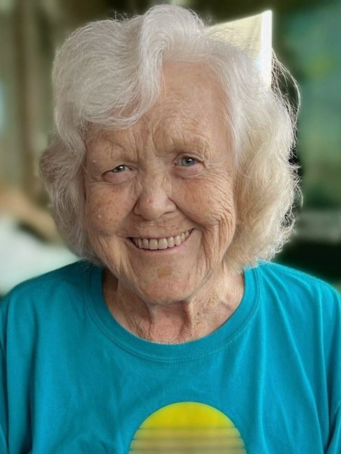 Obituary of Joyce Ann Miracle