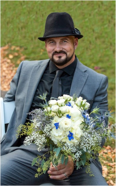 Obituary of Shawn Allen Easton