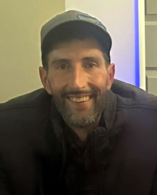 Obituario de Stephen Patrick