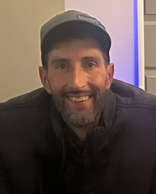 Obituary of Stephen Patrick