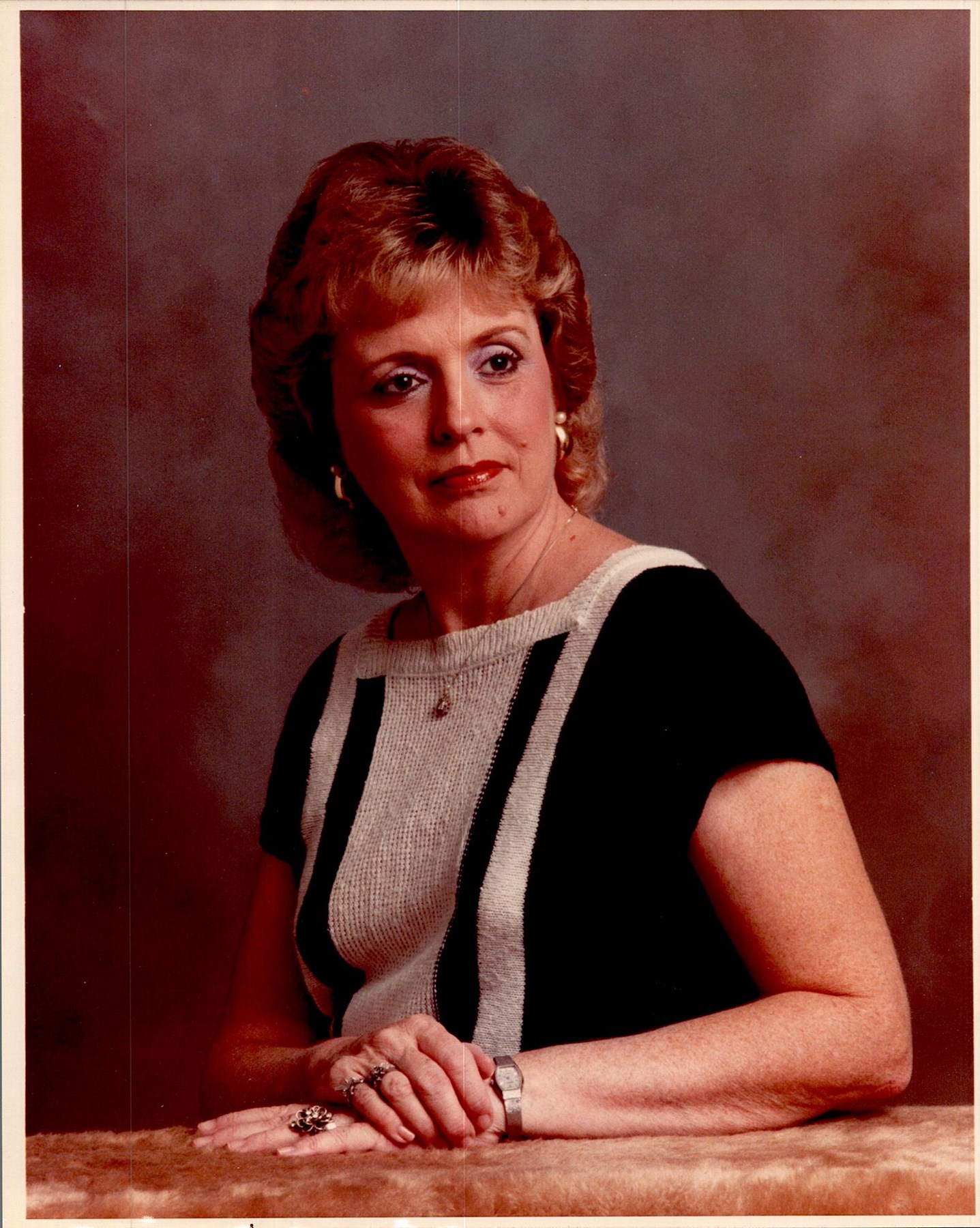 Obituary of Carole Dell Lippe