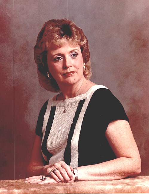 Obituary of Carole Dell Lippe