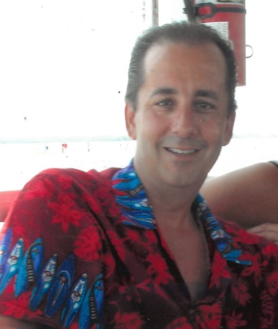 Obituary of William Thomas Hutter