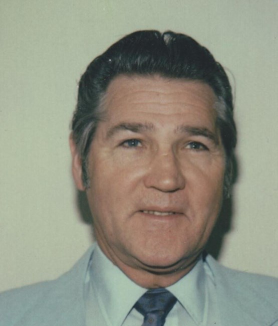 Obituary of Robert Lyle Goold