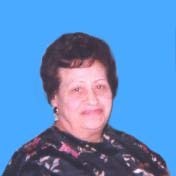 Obituary of Nancy Davidson