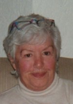 Patricia Weir