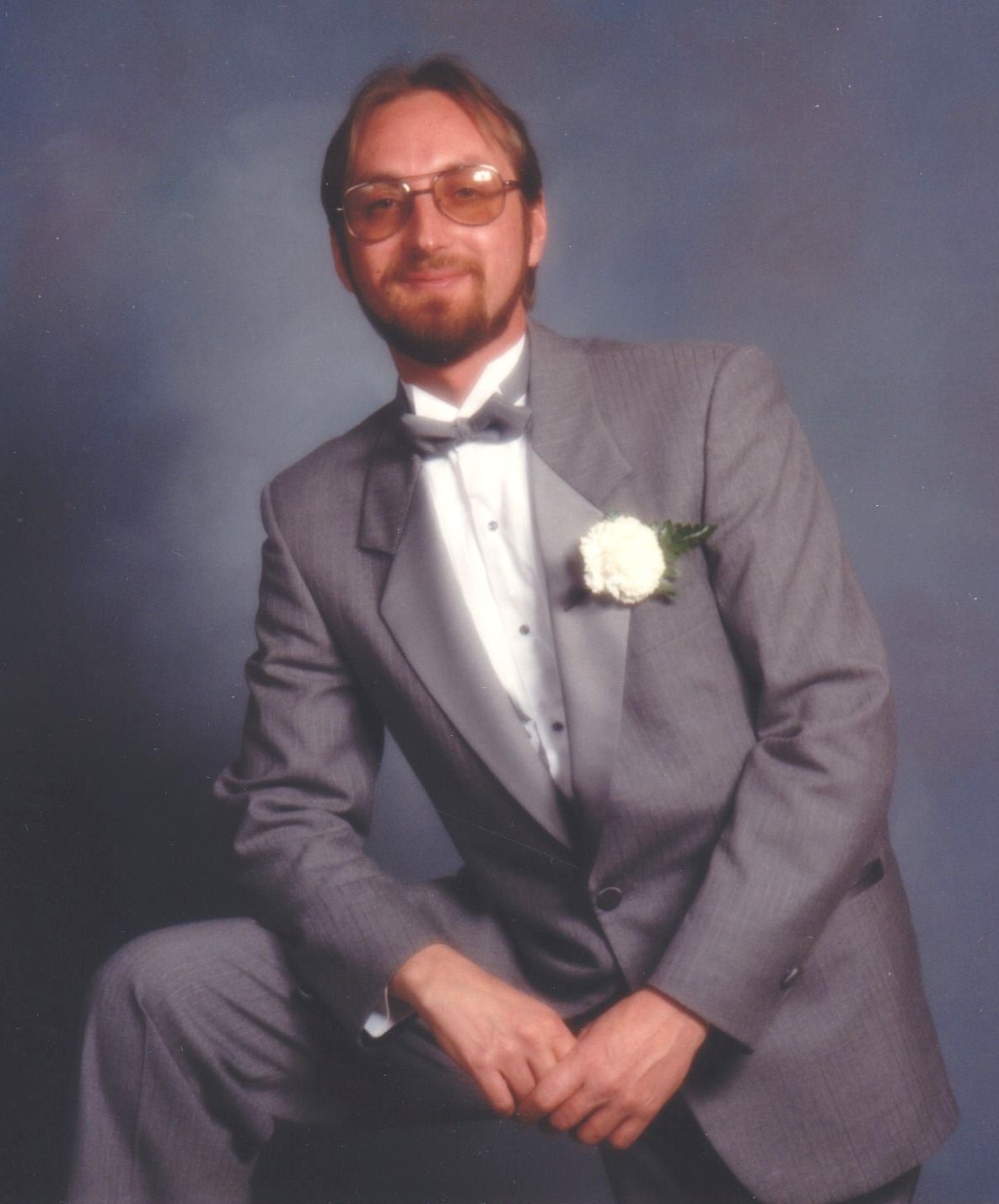 Richard Bowers II Obituary Redford, MI