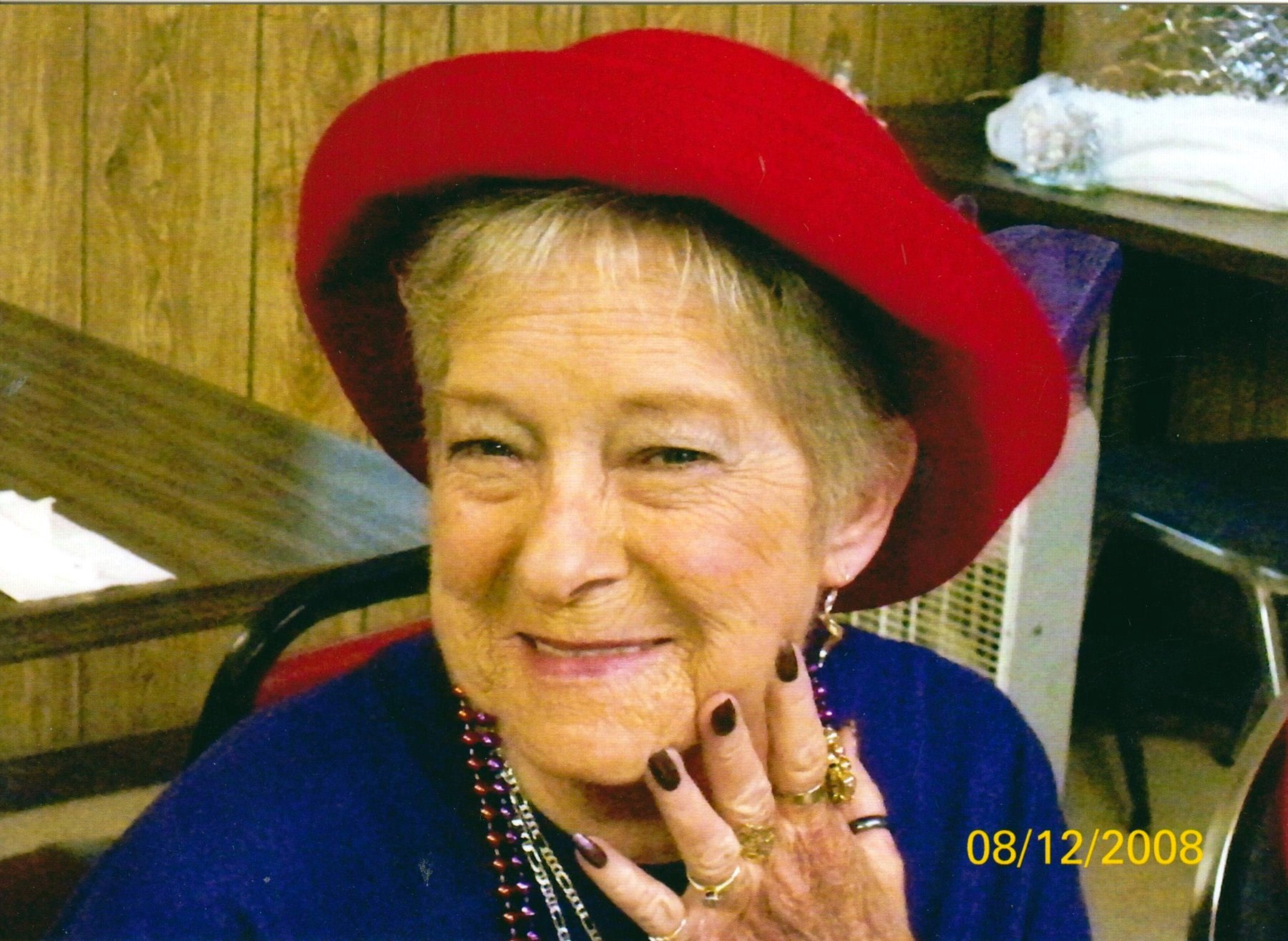 Jewel Felks Obituary Booneville, MS