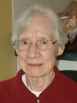 Obituary of Catherine McNally