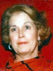 Obituary of Bonnie Rea Halbrook