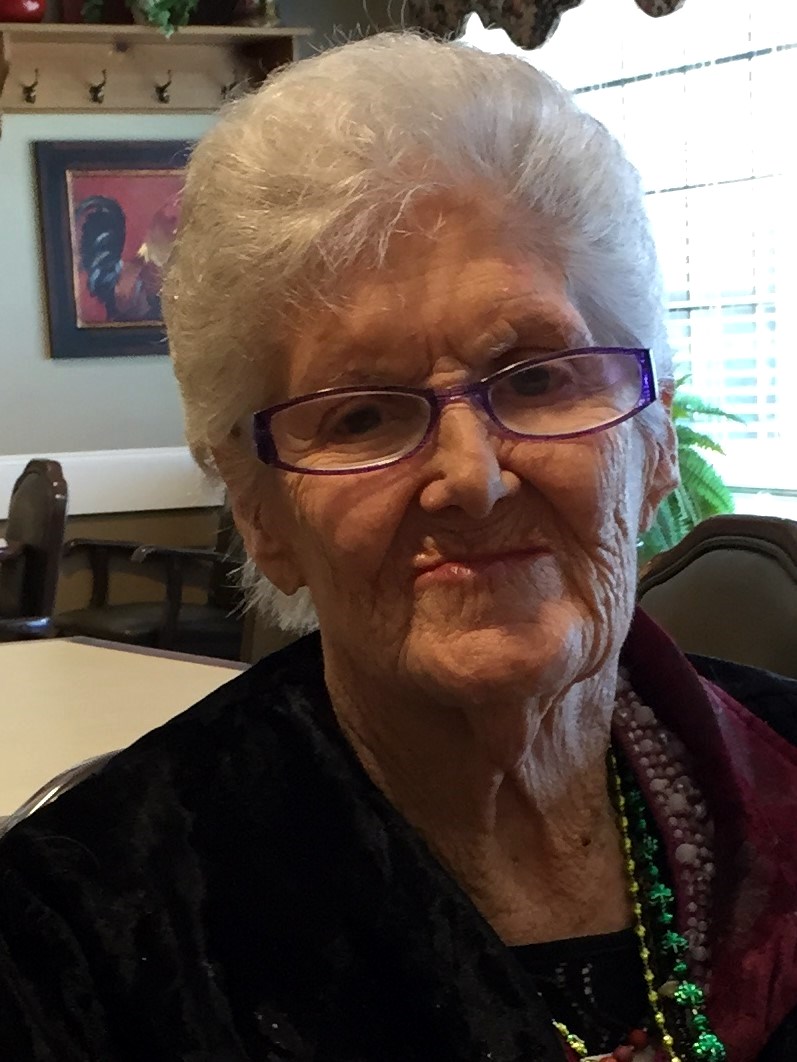 Dorothy Strawn Obituary Midland, TX