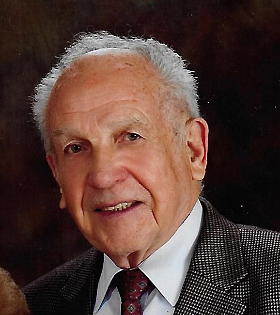 Obituary of Wilbur Eugene Grunwald