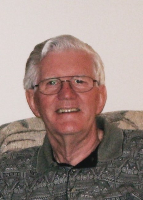 Obituary of Bjorn Edward Magnusson