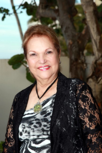 Obituary of Nydia Mercedes Vélez Echevarría