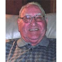 Obituary of Pieter Van Van Dyk
