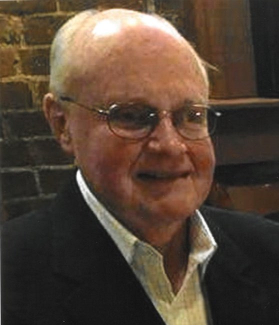Obituary of Lawrence Martin