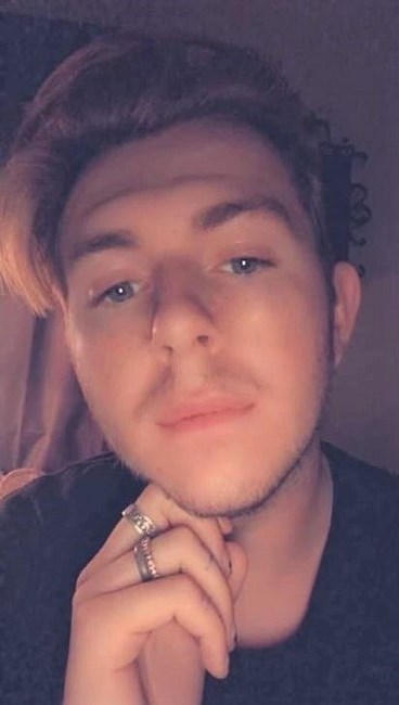 Obituary of Joshua Christopher Root