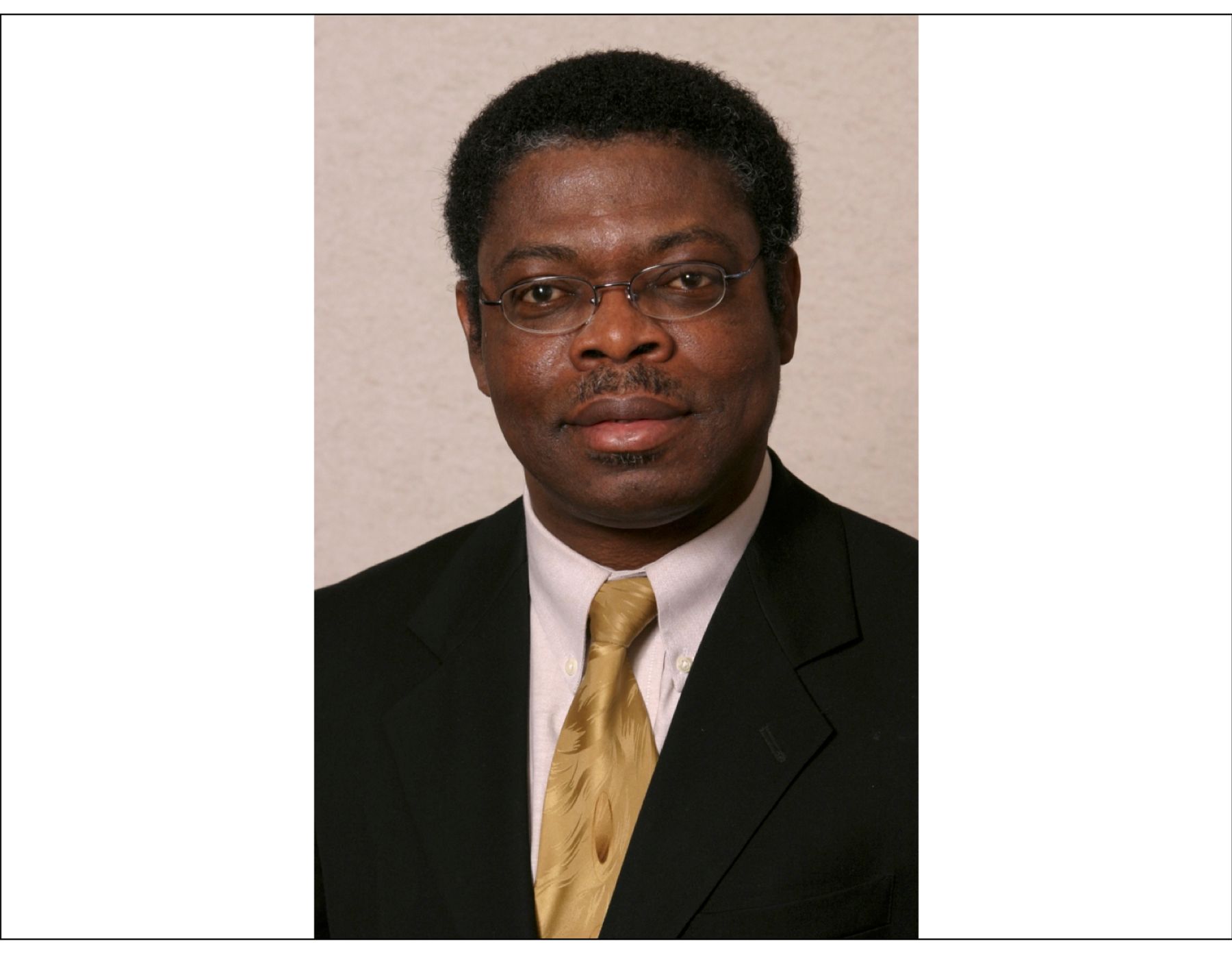 Obituary of Kwame Osei