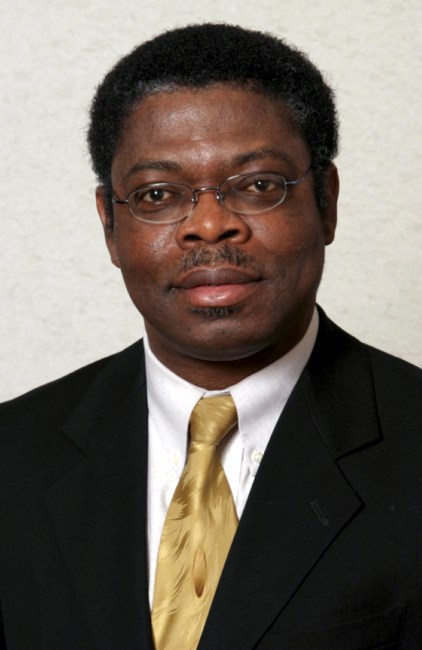 Obituary of Kwame Osei