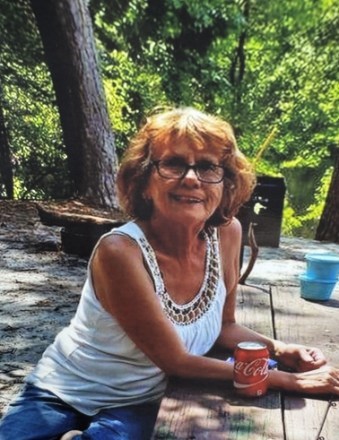 Obituary of Carolyn Grantham Wade