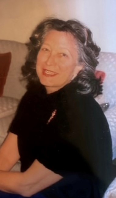 Obituary of Marie Marcelle Ferrier