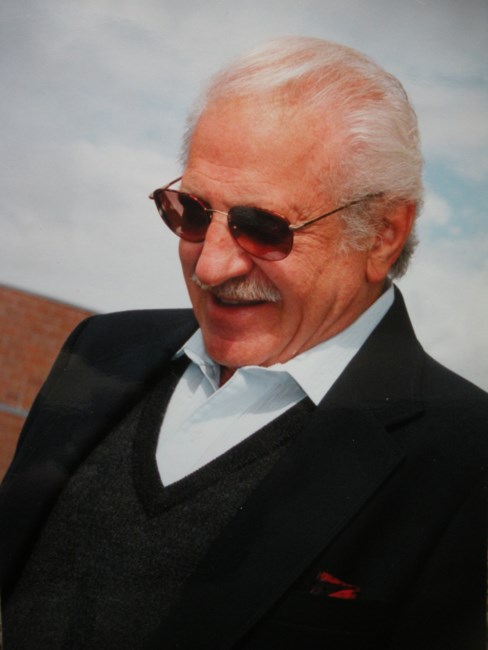 Obituary of Ross Charles Howard