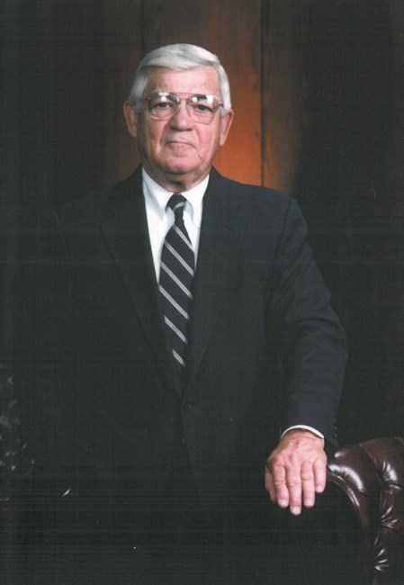 Obituary of Lievin Thomas Weber Jr.