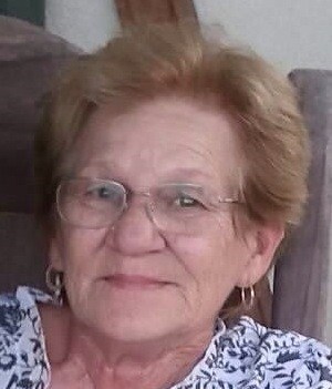 Obituary of Eva Mae Moore