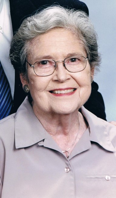 Obituary of Marion Lindell