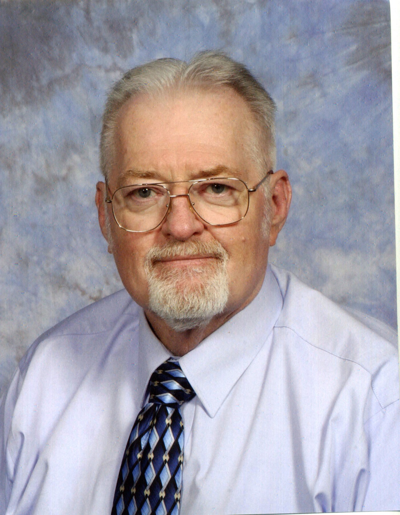 Obituary of Ira David Miller