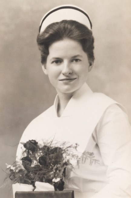 Obituary of Gwendolyn Edge Cochrane